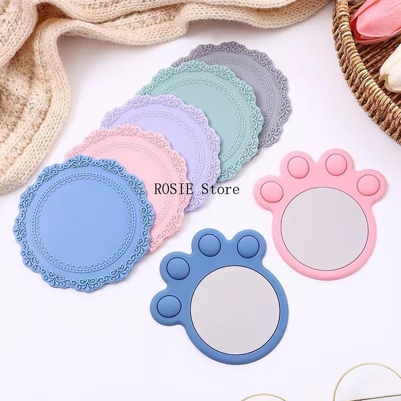 Wax Seal Stamp Set - Silikon bardakaltı için mühür mumu kalıp