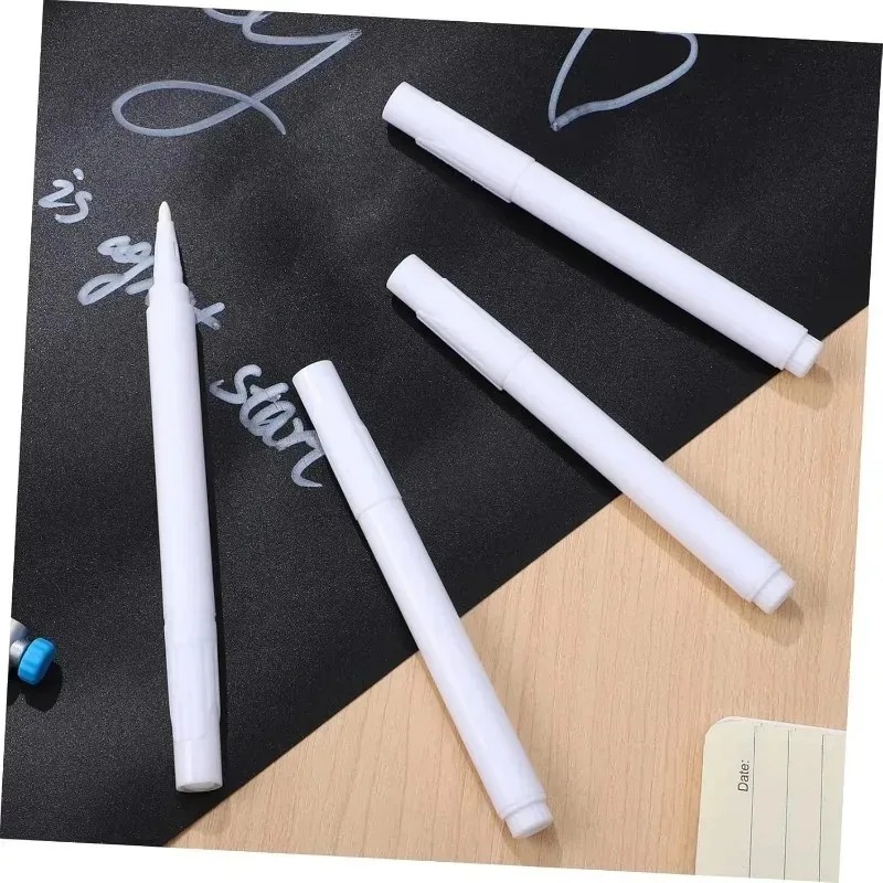 5-50 adet beyaz sıvı tebeşir k - Copic Marker Sketch incelemesi ve fiyatı